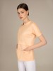 Женская медицинская блуза 8-1030k Cameo - Женская медицинская блуза 8-1030k Cameo