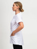Блуза медицинская женская 404 - Блуза медицинская женская 404
