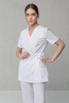 Блуза медицинская женская AE728