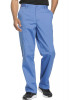 Мужские медицинские брюки WW200T высокий рост - Мужские медицинские брюки WW200T высокий рост