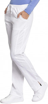 Женские медицинские брюки WW235AB Cherokee