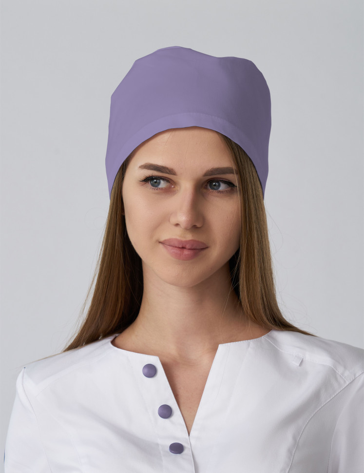 Шапочка медицинская L-K629 Тиси Шапочка медицинская L-K629 Тиси
