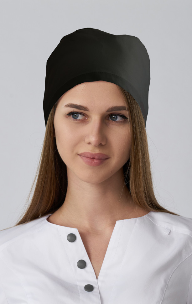Шапочка медицинская L-K629 Тиси Шапочка медицинская L-K629 Тиси