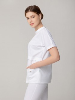 Женская медицинская блуза 8-1030k Cameo