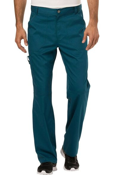 Мужские медицинские брюки WW140S Cherokee  Мужские медицинские брюки