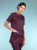 Женская медицинская блуза 8-1186k Cameo - Женская медицинская блуза 8-1186k Cameo