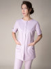 Женская медицинская блуза 8-1186k Cameo - Женская медицинская блуза 8-1186k Cameo