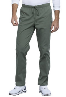 Мужские медицинские брюки унисекс WW125 Cherokee