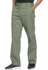 Мужские медицинские брюки WW200 средний рост - Мужские медицинские брюки WW200 средний рост