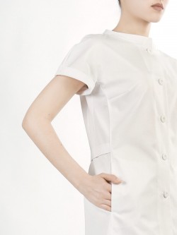 Женская медицинская блуза 8-1163 Cameo