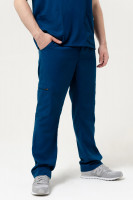 Мужские медицинские брюки 1-03-05-0