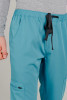 Мужские медицинские брюки 1-03-05-0 - Мужские медицинские брюки 1-03-05-0