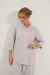 Блуза медицинская, женская, L109