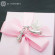 Брошь "Аист"