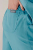 Женские медицинские брюки 1-01-05 Blackwell - Женские медицинские брюки 1-01-05 Blackwell