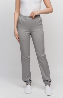 Женские медицинские брюки 3-3160EC