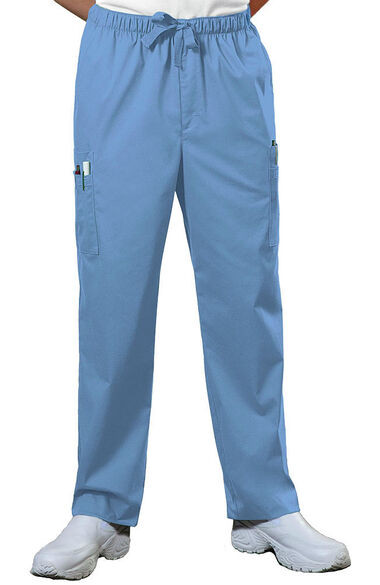 Мужские медицинские брюки 4243 T Высокий рост  Брюки медицинские мужские